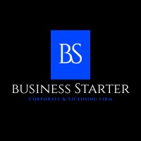 Business Starter logo - Similar company to Cybercoreit