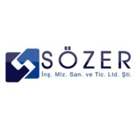 Sözer İnşaat logo - Similar company to Coruh R&D And Technology