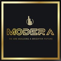 MODERA logo - Similar company to Boffetti Balcan