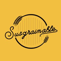 Susgrainable logo - Similar company to Illions.Com