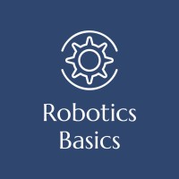 Robotics Basics logo - Similar company to Craftsmac Laboratories Pvt. Ltd.