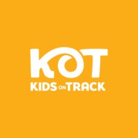 Kids On Track logo - Similar company to Eworx Technology Ltd.