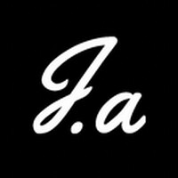 Jen Auh logo - Similar company to Suit Make
