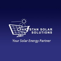 Pakistan Solar Solutions logo - Similar company to Tech Canvas Academy