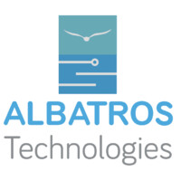 Albatros Technologies logo - Similar company to Notibox
