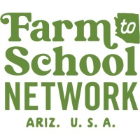 Arizona Farm to School Network logo - Similar company to Submarine Group Ten