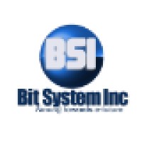 Bit System Inc