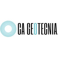 CA Geotecnia logo - Similar company to Geotres