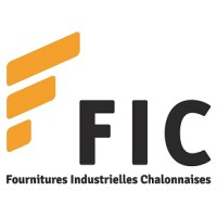 F.I.C Fournitures Industrielles de Chalon logo - Similar company to F2Goutillage