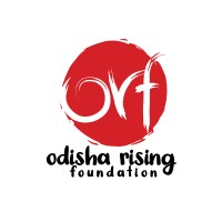 Odisha Rising Foundation-ORF logo - Similar company to Mitr- Movement In Transformational Reforms