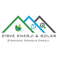 Zirve Enerji&Solar logo - Similar company to Solarmed Mühendislik