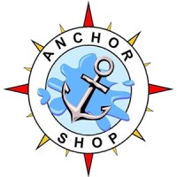 The Anchor Shop