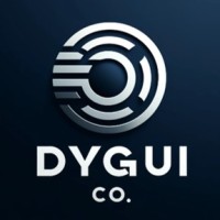 Dygui logo - Similar company to Decalgirl