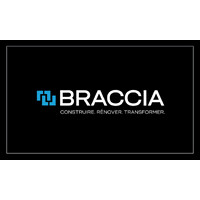 Braccia Construction logo - Similar company to Unrelated Studio