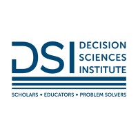 Decision Sciences Institute logo - Similar company to Informs
