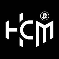 HCM Capital logo - Similar company to Bitbrains - An Ai Automation Framework