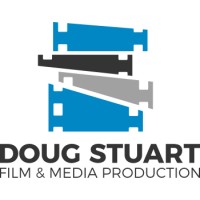 Doug Stuart Film & Media Production logo - Similar company to Reading Film Studios