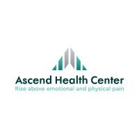 Ascend Health Center logo - Similar company to Recovery And Wellness Centers Of Midwest Ohio