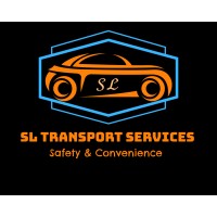 SL TRANSPORT SERVICES logo - Similar company to Sl Transport