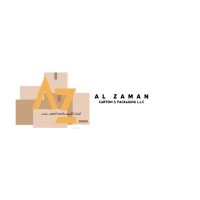 AL ZAMAN Packaging logo - Similar company to Zamzam Packaging Materials Industries Llc