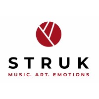 STRUK Music. Art. Emotions logo - Similar company to Liaison Multilingual Services, Inc