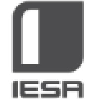 Grupo Iesa logo - Similar company to Honda Kaizen Rs