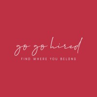 GoGoHired logo - Similar company to Sciencing Data