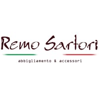 Remo Sartori logo - Similar company to Craftelier