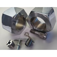 Tuttle Manufacturing logo - Similar company to Howe Corporation