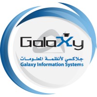 Galaxy Training Center logo - Similar company to Jk-Ar 김재경건축연구소