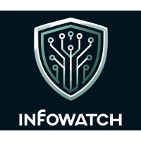 INFOWATCH LLC logo - Similar company to Places To Thrive