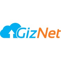 Giz Net logo - Similar company to Databell