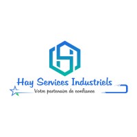 Hay Services Industriels Inc. logo - Similar company to Omega Mining Engineering & Services