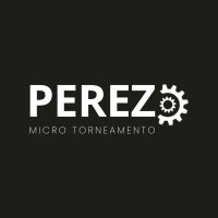 PEREZ - Precision Turning logo - Similar company to Jacinto Defense