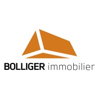 Bolliger immobilier SA logo - Similar company to Ellipsis Sa, Agence Immobilière