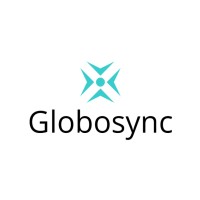 GloboSync Consulting Inc. logo - Similar company to Quickonnect.Ai