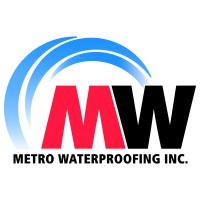 Metro Waterproofing Inc logo - Similar company to Protech Fire, Inc.