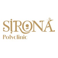 Sirona Polyclinic logo - Similar company to Cariva Uae