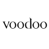 Voodoo Pictures logo - Similar company to Cadence Films
