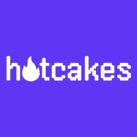 Hotcakes Marketing logo - Similar company to Nestue