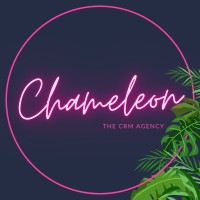ChameleonCRM logo - Similar company to Mechspan