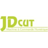 JDCUT FABRICANT DECOUPEUSE PLASMA logo - Similar company to Atb 08