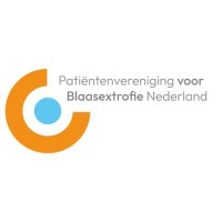 Patiëntenvereniging voor Blaasextrofie Nederland logo - Similar company to Prostaatkankerstichting