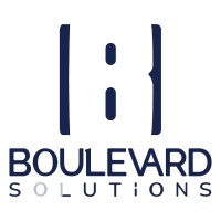 Boulevard Solutions logo - Similar company to Ufer Group