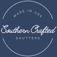 Southern Crafted Shutters logo - Similar company to Sexton Design & Development