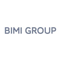 BIMI Group logo - Similar company to Orvelin Group Holding Ab