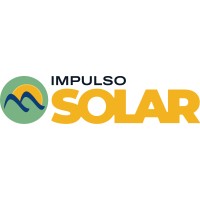 Impulso Solar logo - Similar company to Icasener, S.L.