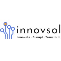 Innovsol logo - Similar company to Bradsol