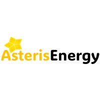 AsterisEnergy GmbH logo - Similar company to Greentech4Impact