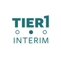 Tier 1 Interim logo - Similar company to Cherry - Leaders On Demand
